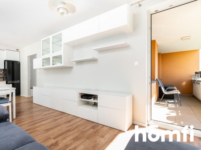 For rent: 3-room apartment | Dobrego Pasterza 120C | Prądnik Czerwony - Квартира - Оренда - Kraków, Śródmieście / Prądnik Czerwony
