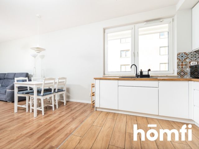 For rent: 3-room apartment | Dobrego Pasterza 120C | Prądnik Czerwony - Квартира - Оренда - Kraków, Śródmieście / Prądnik Czerwony