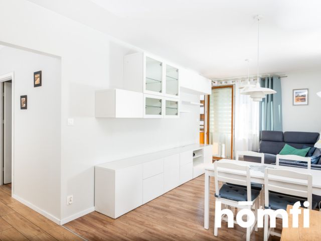 For rent: 3-room apartment | Dobrego Pasterza 120C | Prądnik Czerwony - Квартира - Оренда - Kraków, Śródmieście / Prądnik Czerwony