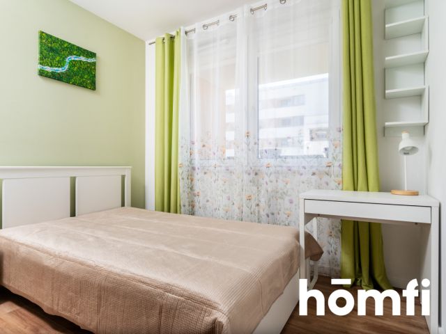For rent: 3-room apartment | Dobrego Pasterza 120C | Prądnik Czerwony - Квартира - Оренда - Kraków, Śródmieście / Prądnik Czerwony