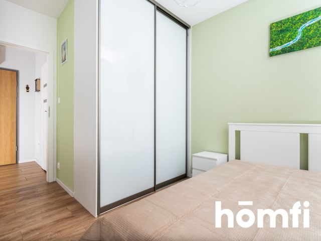 For rent: 3-room apartment | Dobrego Pasterza 120C | Prądnik Czerwony - Квартира - Оренда - Kraków, Śródmieście / Prądnik Czerwony