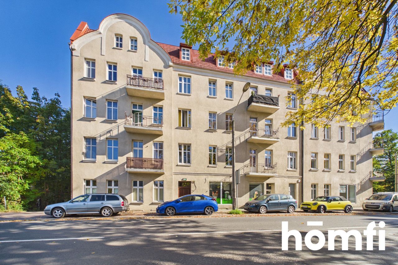 Looking for a cozy spot in a perfect location in Katowice? Call us and book today! - Квартира - Оренда - Katowice, Dąbrówka Mała