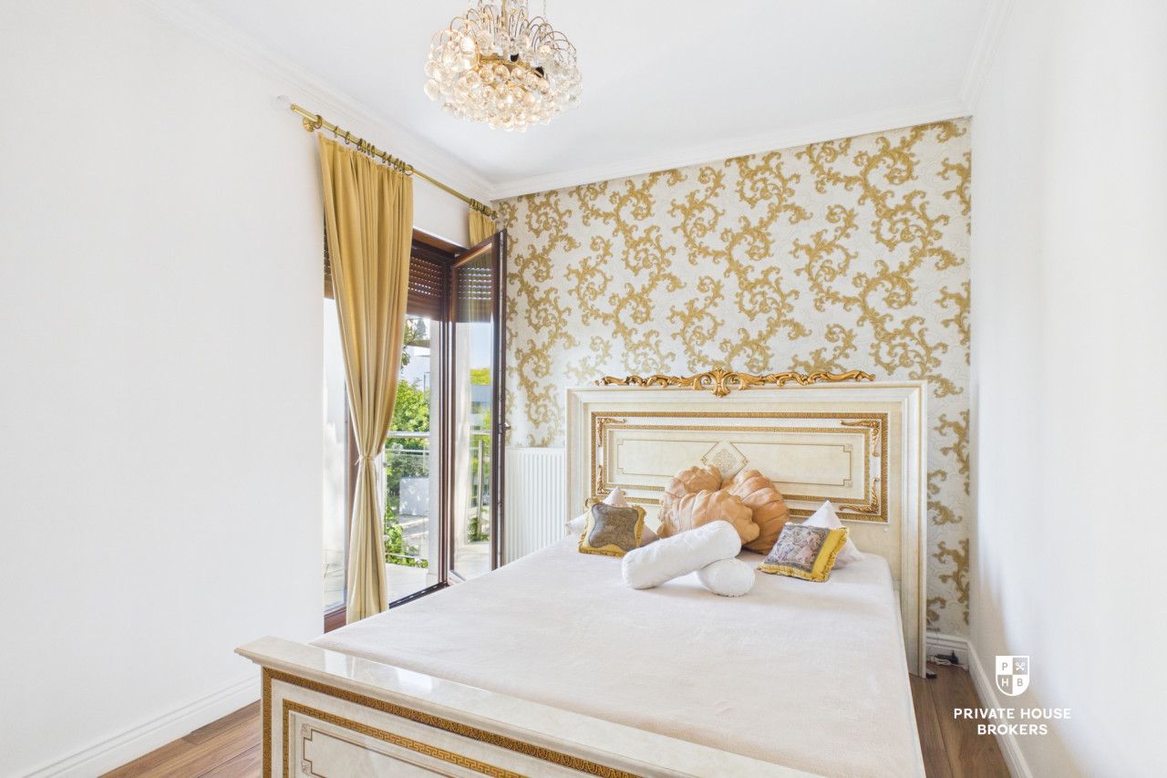 Apartament 85 m², 3 balkony, garaż | Łagiewnicka - Apartment - Sale - Kraków, Podgórze