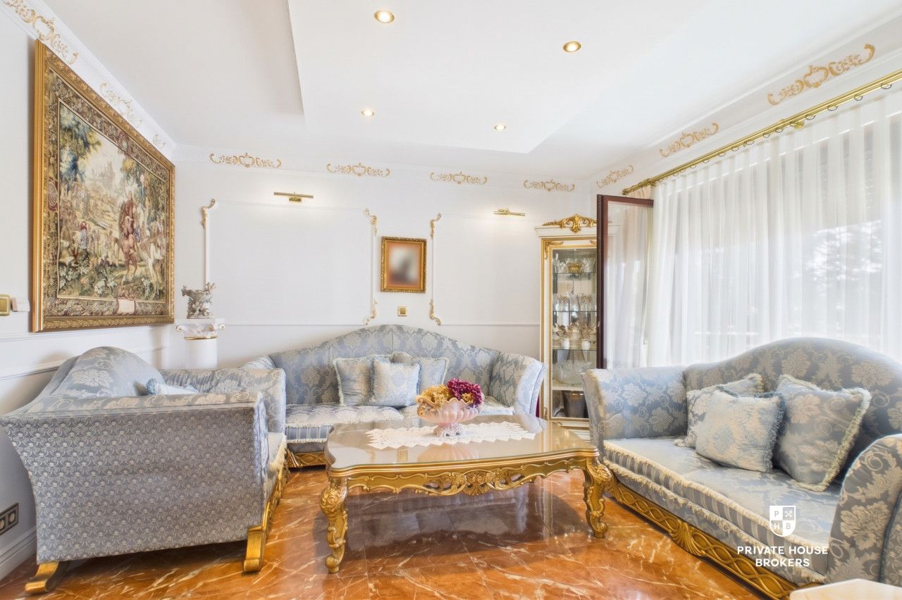 Apartament 85 m², 3 balkony, garaż | Łagiewnicka - Apartment - Sale - Kraków, Podgórze