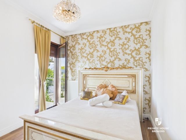 Apartament 85 m², 3 balkony, garaż | Łagiewnicka - Apartment - Sale - Kraków, Podgórze