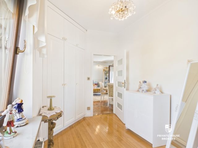 Apartament 85 m², 3 balkony, garaż | Łagiewnicka - Apartment - Sale - Kraków, Podgórze