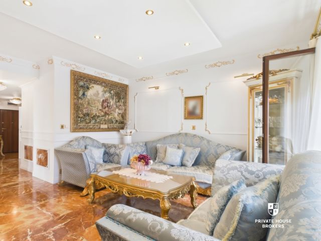 Apartament 85 m², 3 balkony, garaż | Łagiewnicka - Apartment - Sale - Kraków, Podgórze