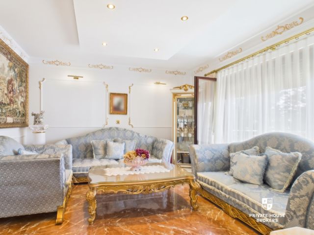 Apartament 85 m², 3 balkony, garaż | Łagiewnicka - Apartment - Sale - Kraków, Podgórze