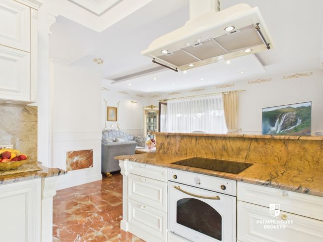 Apartament 85 m², 3 balkony, garaż | Łagiewnicka - Apartment - Sale - Kraków, Podgórze