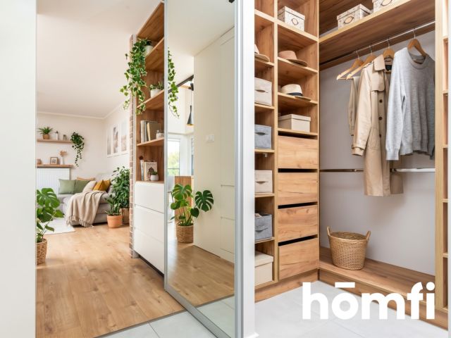 ATRAKCYJNE 2 POK | UL. MARCHOŁTA | BALKON | KLIMATYZACJA | GARAŻ | 3 MIN DO TRAMWAJU - Mieszkanie - Sprzedaż - Kraków, Śródmieście / Prądnik Czerwony