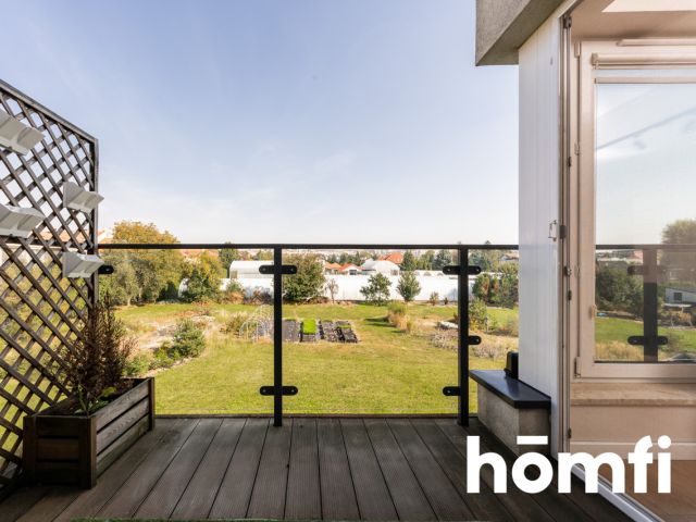 ATRAKCYJNE 2 POK | UL. MARCHOŁTA | BALKON | KLIMATYZACJA | GARAŻ | 3 MIN DO TRAMWAJU - Mieszkanie - Sprzedaż - Kraków, Śródmieście / Prądnik Czerwony