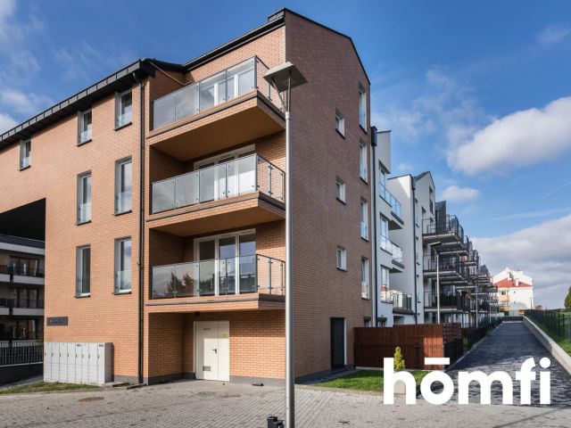 ATRAKCYJNE 2 POK | UL. MARCHOŁTA | BALKON | KLIMATYZACJA | GARAŻ | 3 MIN DO TRAMWAJU - Mieszkanie - Sprzedaż - Kraków, Śródmieście / Prądnik Czerwony