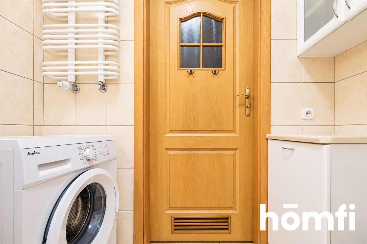 Lazurowa 173| 3 ROOMS | BEMOWO | FOREST | 58 SQM - Apartment - Rent - Warszawa, Bemowo