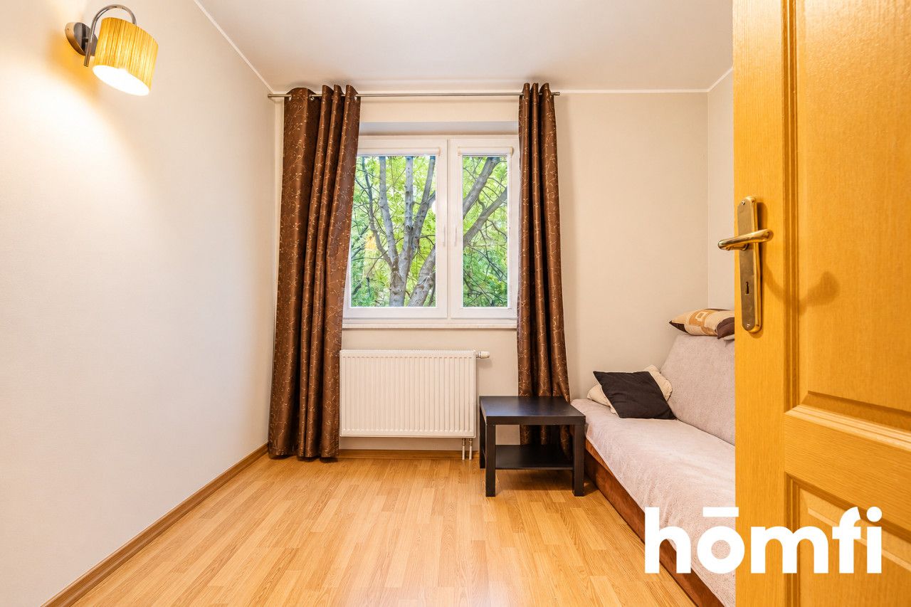 Lazurowa 173| 3 ROOMS | BEMOWO | FOREST | 58 SQM - Apartment - Rent - Warszawa, Bemowo