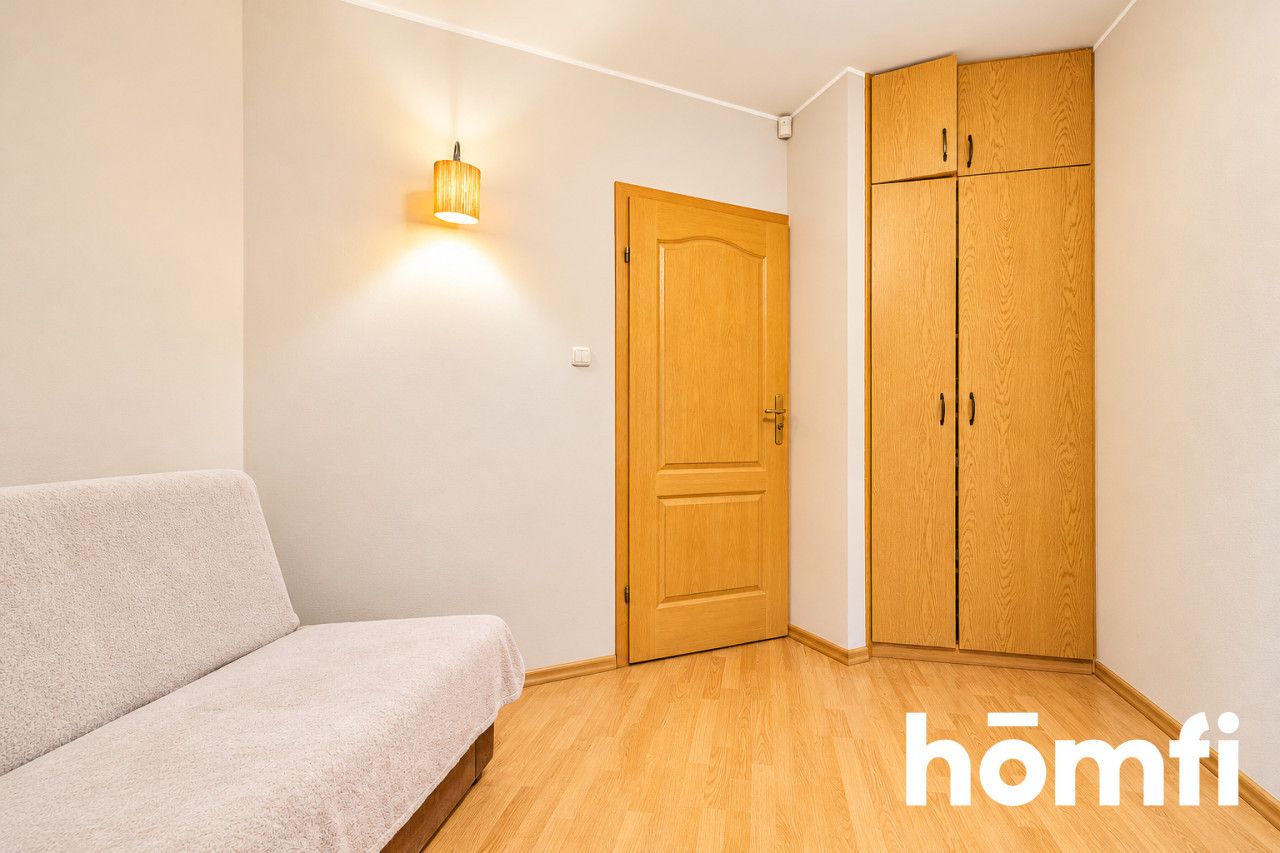 Lazurowa 173| 3 ROOMS | BEMOWO | FOREST | 58 SQM - Apartment - Rent - Warszawa, Bemowo