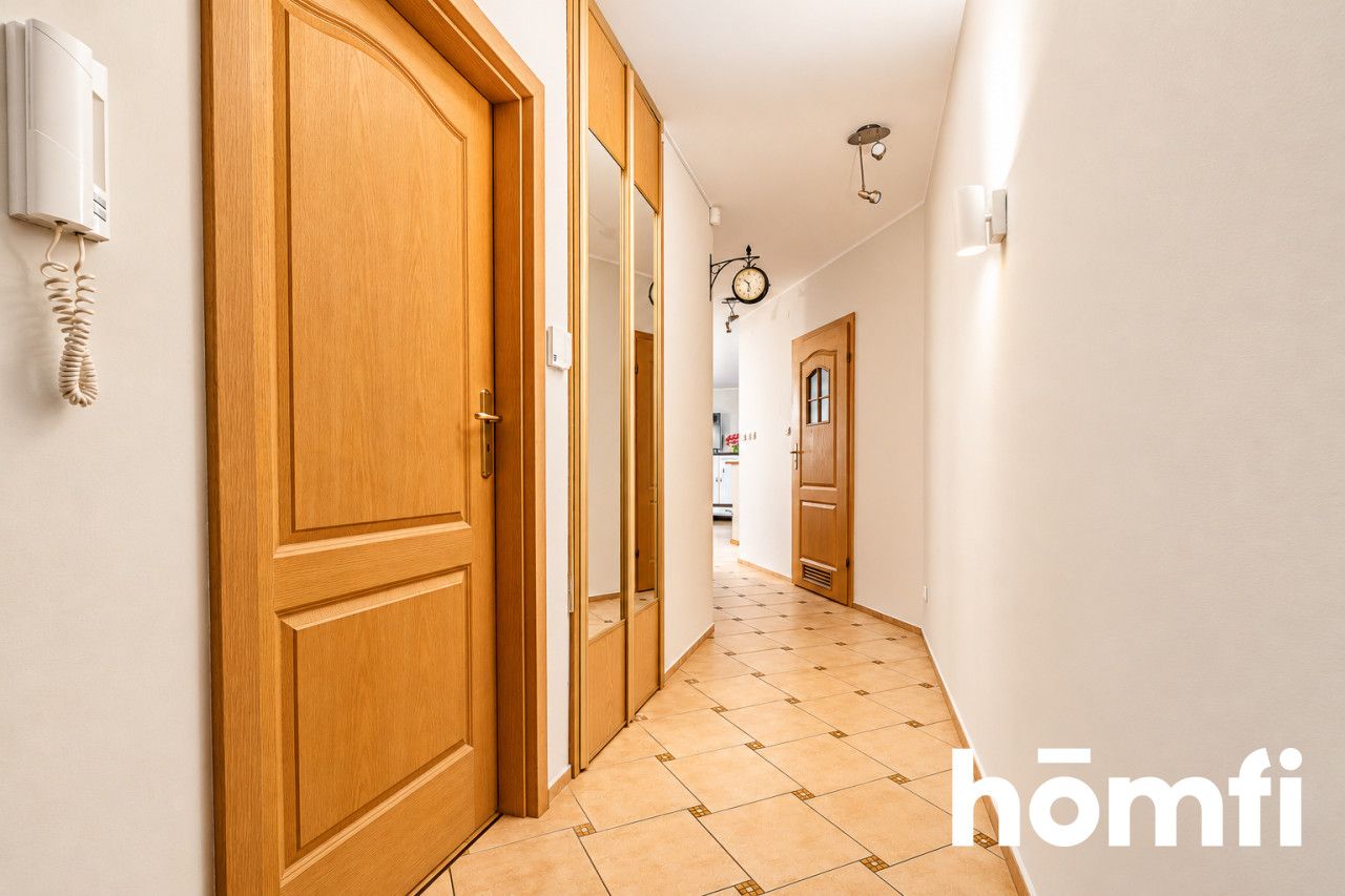 Lazurowa 173| 3 ROOMS | BEMOWO | FOREST | 58 SQM - Apartment - Rent - Warszawa, Bemowo