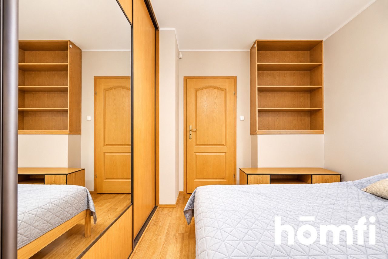 Lazurowa 173| 3 ROOMS | BEMOWO | FOREST | 58 SQM - Apartment - Rent - Warszawa, Bemowo