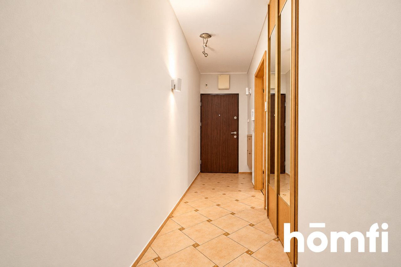 Lazurowa 173| 3 ROOMS | BEMOWO | FOREST | 58 SQM - Apartment - Rent - Warszawa, Bemowo