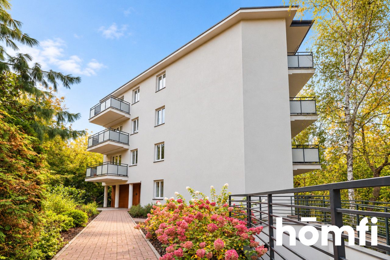 Lazurowa 173| 3 ROOMS | BEMOWO | FOREST | 58 SQM - Apartment - Rent - Warszawa, Bemowo
