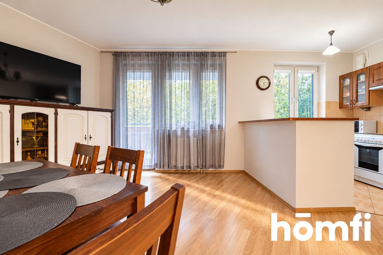 Lazurowa 173| 3 ROOMS | BEMOWO | FOREST | 58 SQM - Apartment - Rent - Warszawa, Bemowo