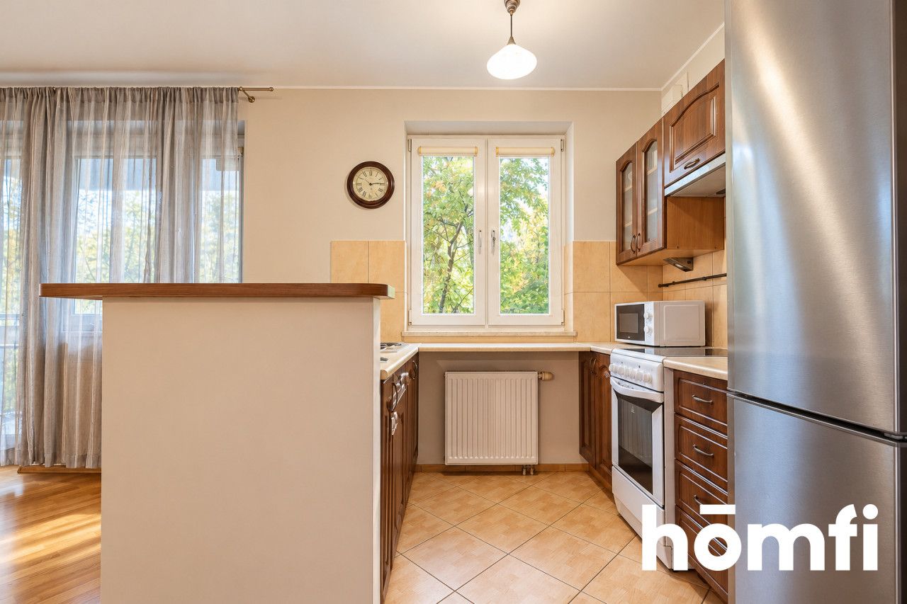Lazurowa 173| 3 ROOMS | BEMOWO | FOREST | 58 SQM - Apartment - Rent - Warszawa, Bemowo