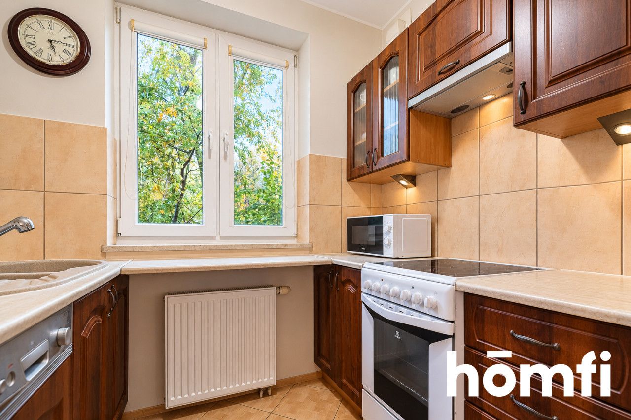 Lazurowa 173| 3 ROOMS | BEMOWO | FOREST | 58 SQM - Apartment - Rent - Warszawa, Bemowo