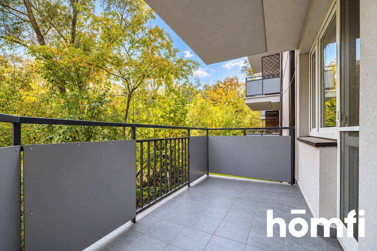 Lazurowa 173| 3 ROOMS | BEMOWO | FOREST | 58 SQM - Apartment - Rent - Warszawa, Bemowo