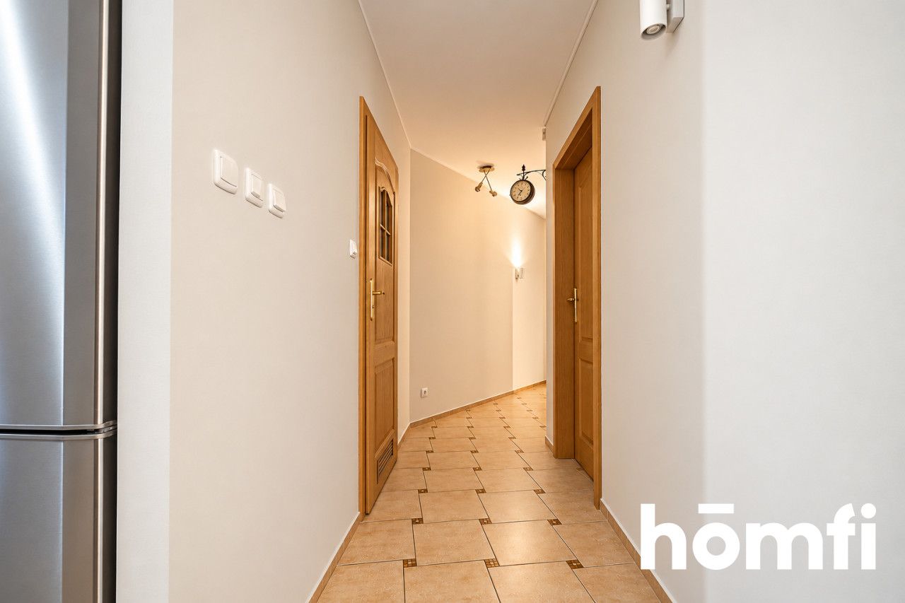 Lazurowa 173| 3 ROOMS | BEMOWO | FOREST | 58 SQM - Apartment - Rent - Warszawa, Bemowo
