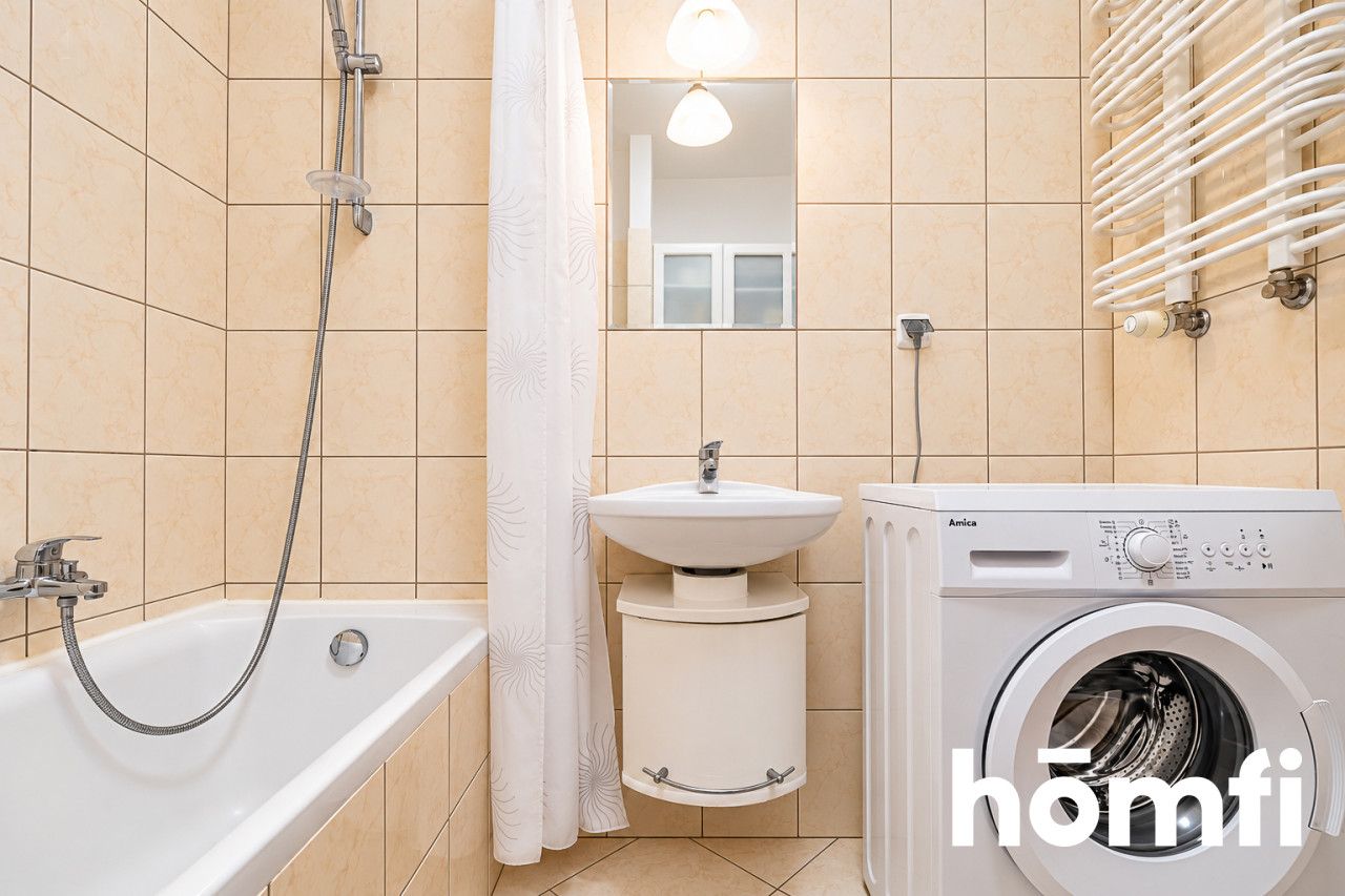 Lazurowa 173| 3 ROOMS | BEMOWO | FOREST | 58 SQM - Apartment - Rent - Warszawa, Bemowo