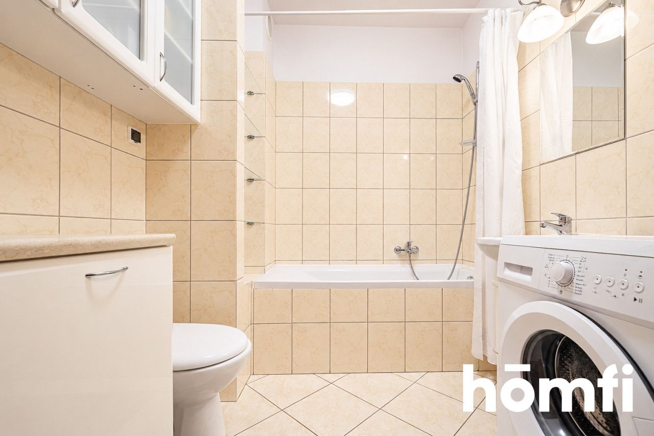 Lazurowa 173| 3 ROOMS | BEMOWO | FOREST | 58 SQM - Apartment - Rent - Warszawa, Bemowo