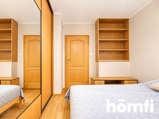 Lazurowa 173| 3 ROOMS | BEMOWO | FOREST | 58 SQM - Квартира - Оренда - Warszawa, Bemowo
