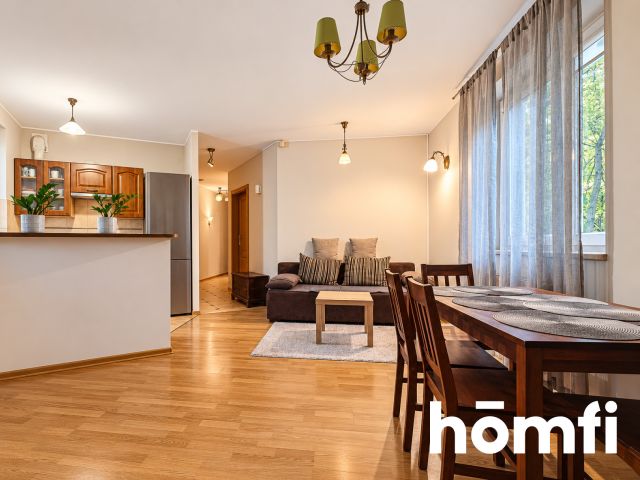 Lazurowa 173 | 3 POKOJE | BEMOWO | LAS| 58M - Mieszkanie - Wynajem - Warszawa, Bemowo