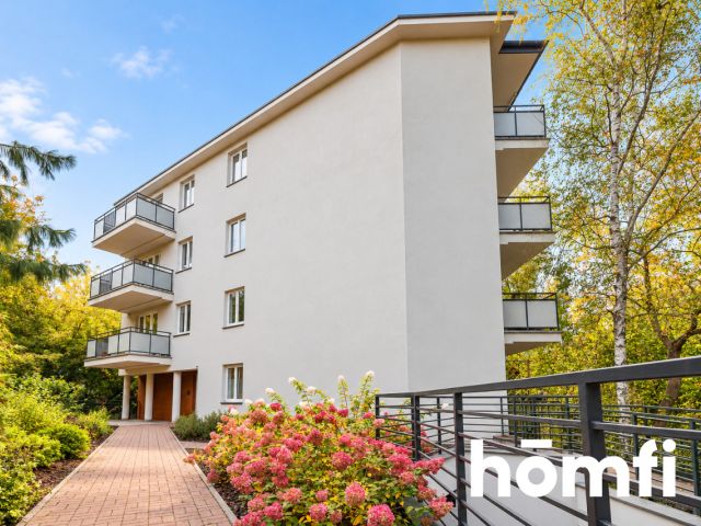 Lazurowa 173| 3 ROOMS | BEMOWO | FOREST | 58 SQM - Квартира - Оренда - Warszawa, Bemowo