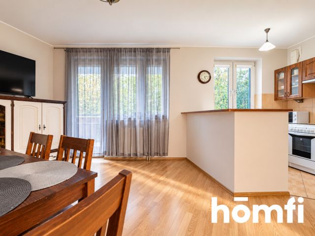 Lazurowa 173| 3 ROOMS | BEMOWO | FOREST | 58 SQM - Квартира - Оренда - Warszawa, Bemowo
