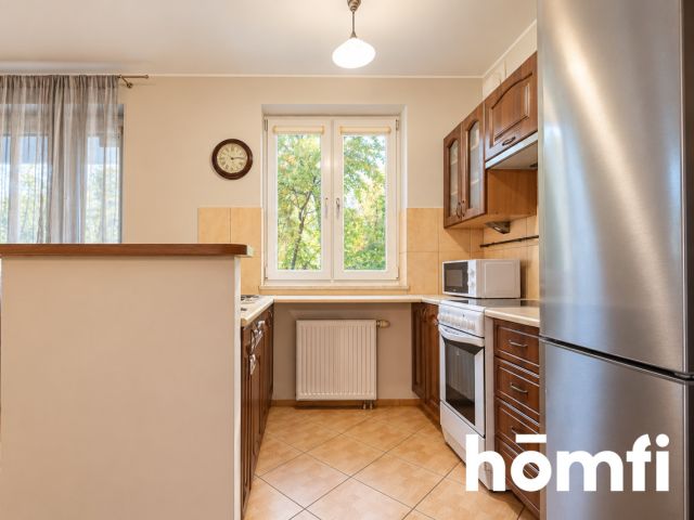 Lazurowa 173| 3 ROOMS | BEMOWO | FOREST | 58 SQM - Квартира - Оренда - Warszawa, Bemowo