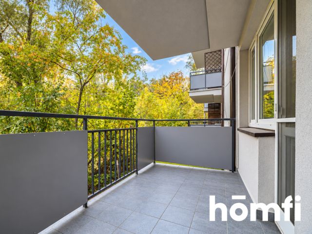 Lazurowa 173| 3 ROOMS | BEMOWO | FOREST | 58 SQM - Квартира - Оренда - Warszawa, Bemowo