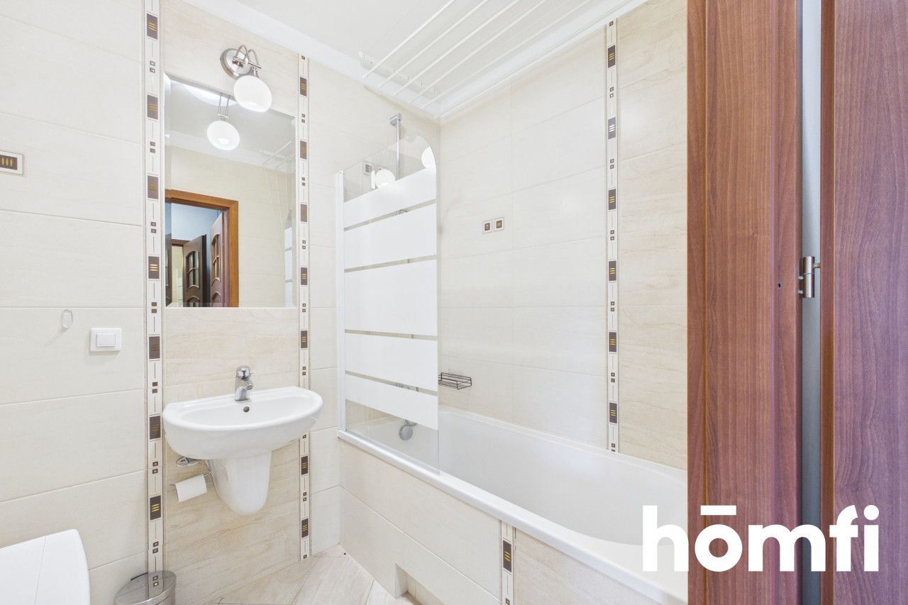 Comfortable 2-room apartment with a balcony - Apartment - Rent - Gdańsk
