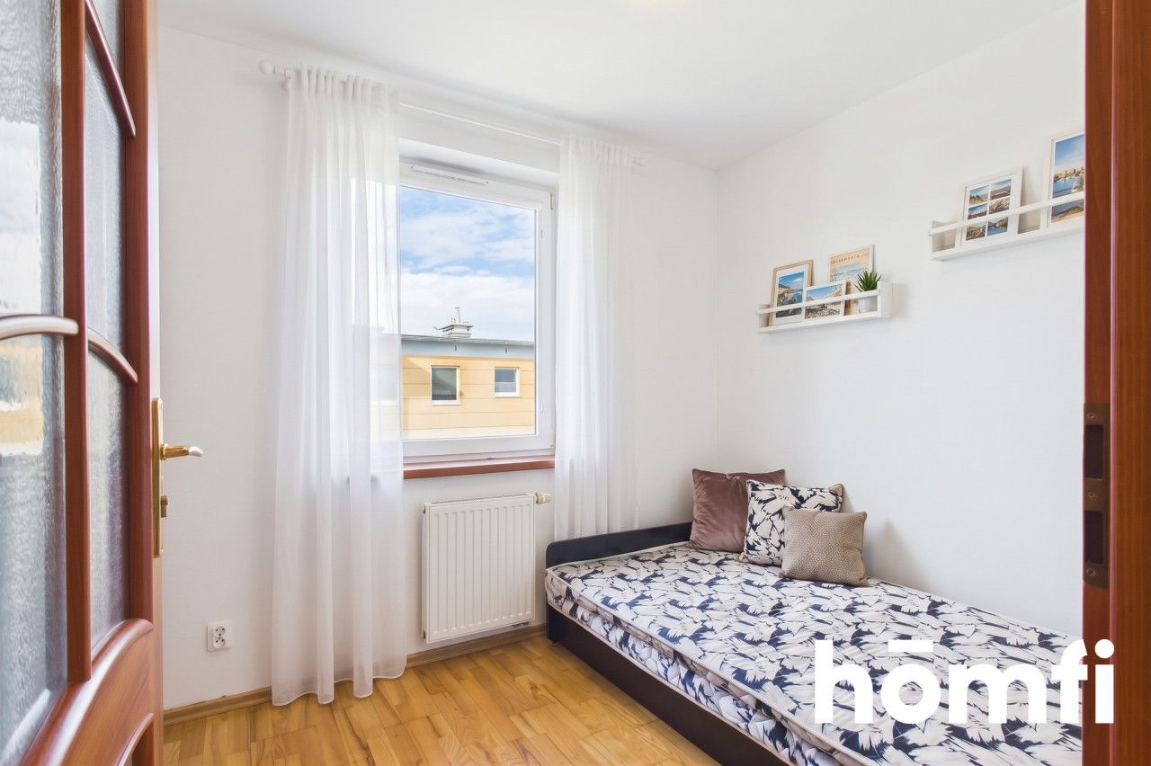 Comfortable 2-room apartment with a balcony - Apartment - Rent - Gdańsk