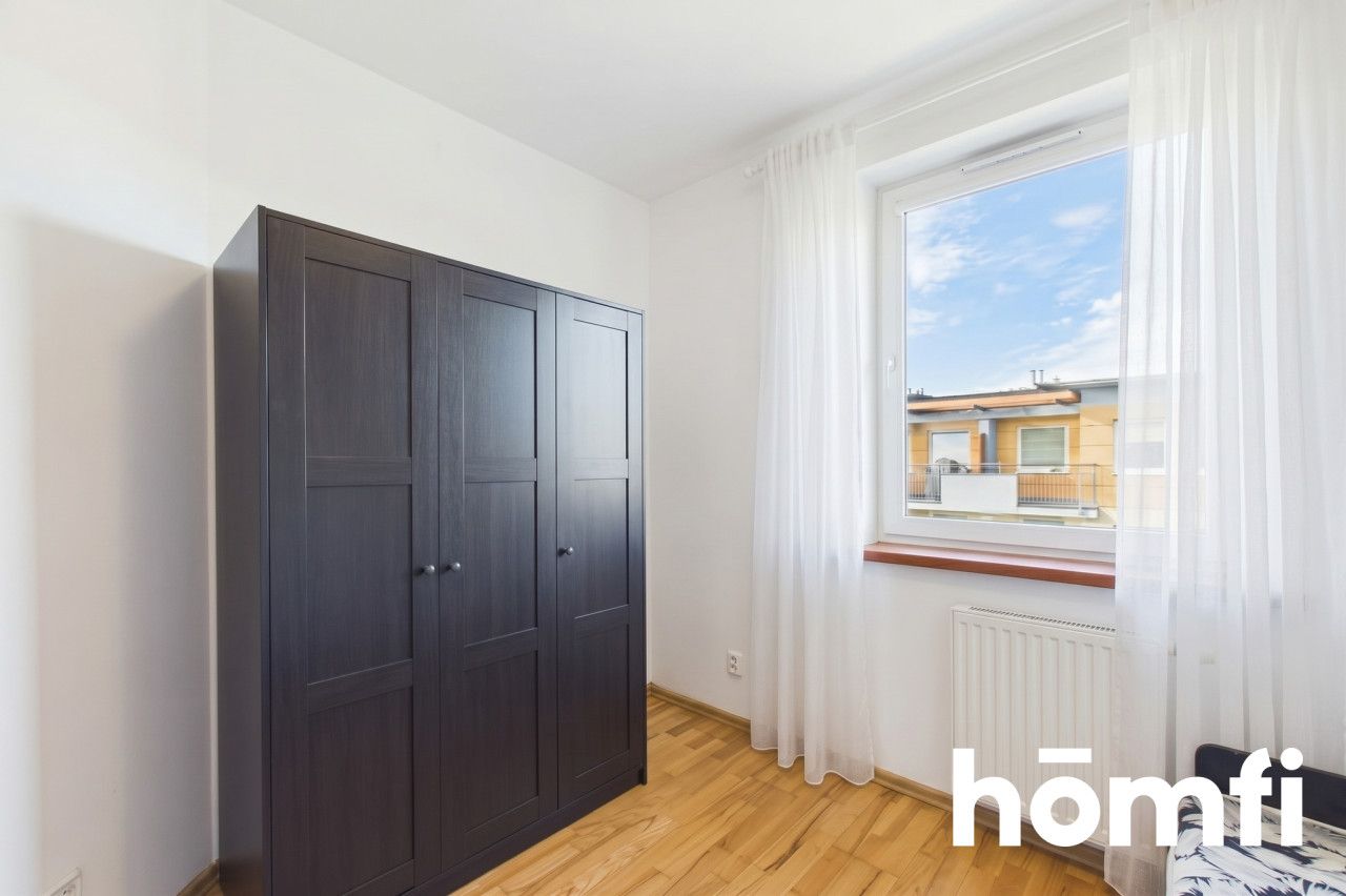 Comfortable 2-room apartment with a balcony - Apartment - Rent - Gdańsk