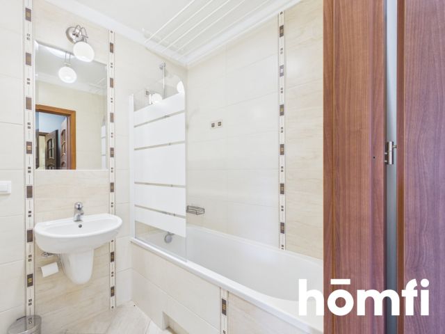 Comfortable 2-room apartment with a balcony - Квартира - Оренда - Gdańsk