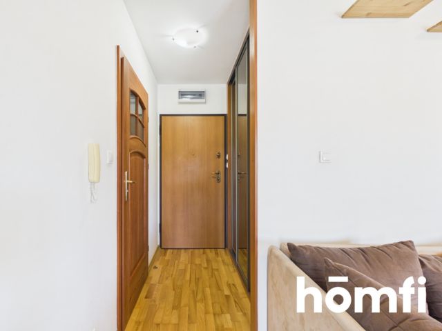 Comfortable 2-room apartment with a balcony - Квартира - Оренда - Gdańsk