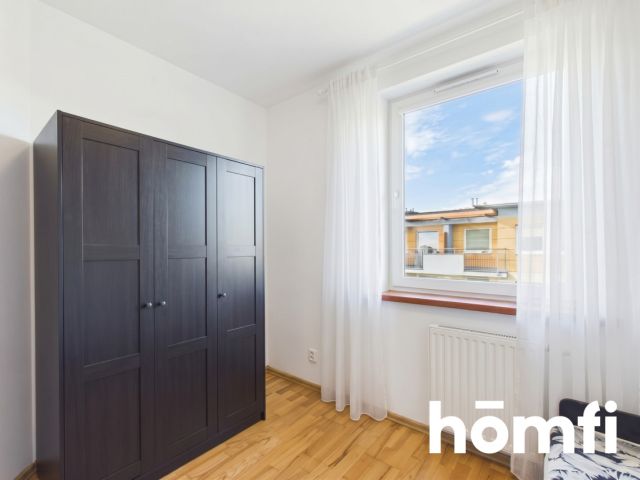 Comfortable 2-room apartment with a balcony - Квартира - Оренда - Gdańsk