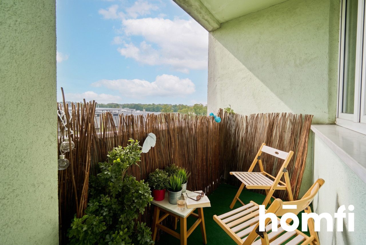 3 pokoje w świetnej lokalizacji |Fabryczna - Квартира - Продаж - Wrocław