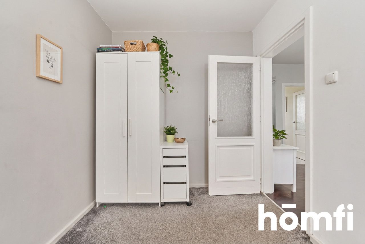 3 pokoje w świetnej lokalizacji |Fabryczna - Квартира - Продаж - Wrocław