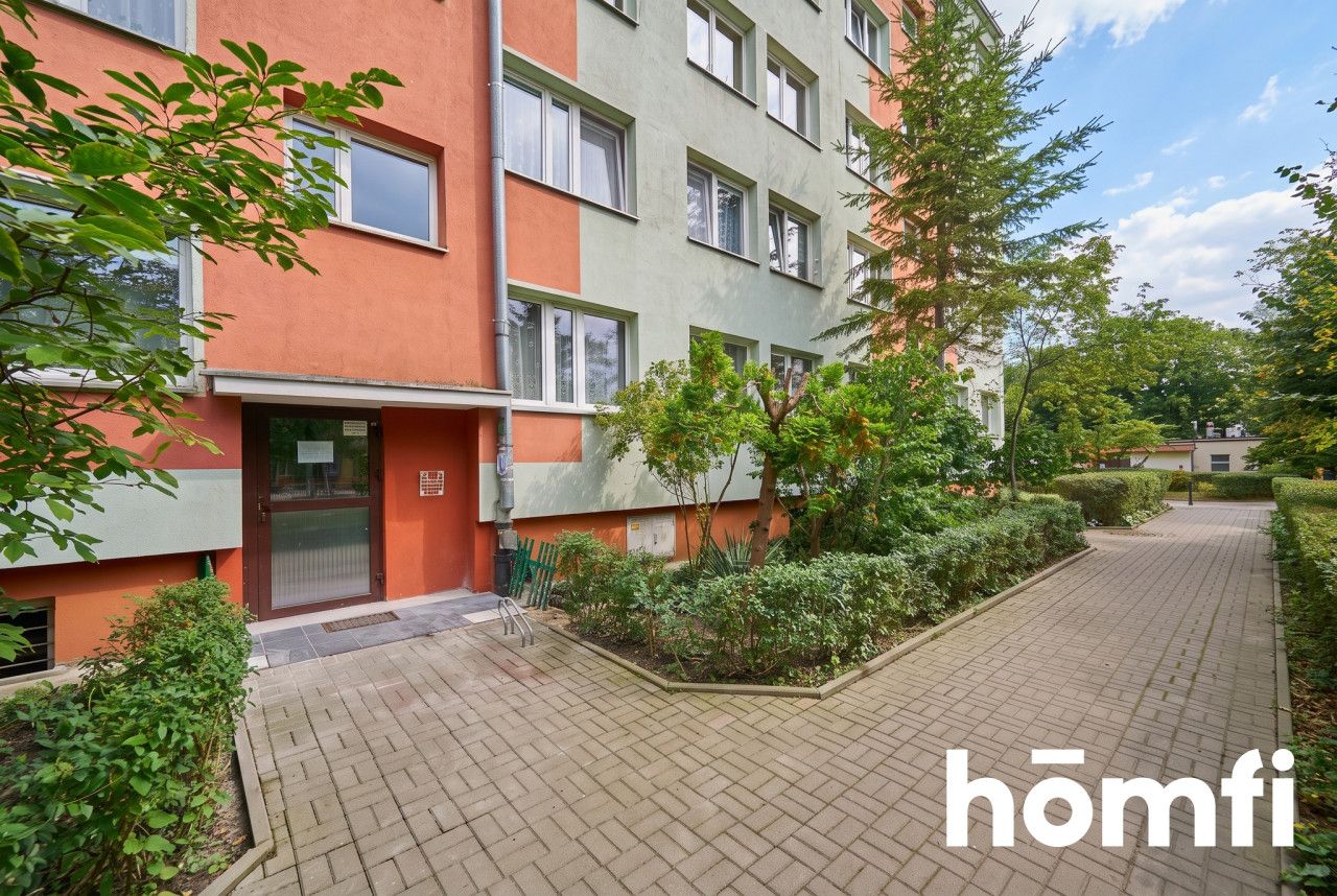 3 pokoje w świetnej lokalizacji |Fabryczna - Квартира - Продаж - Wrocław