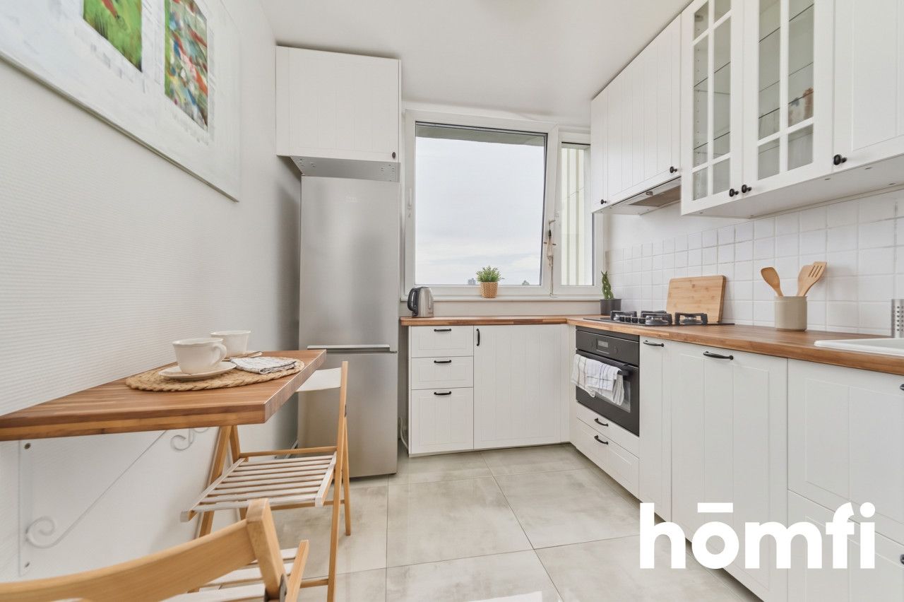 3 pokoje w świetnej lokalizacji |Fabryczna - Квартира - Продаж - Wrocław