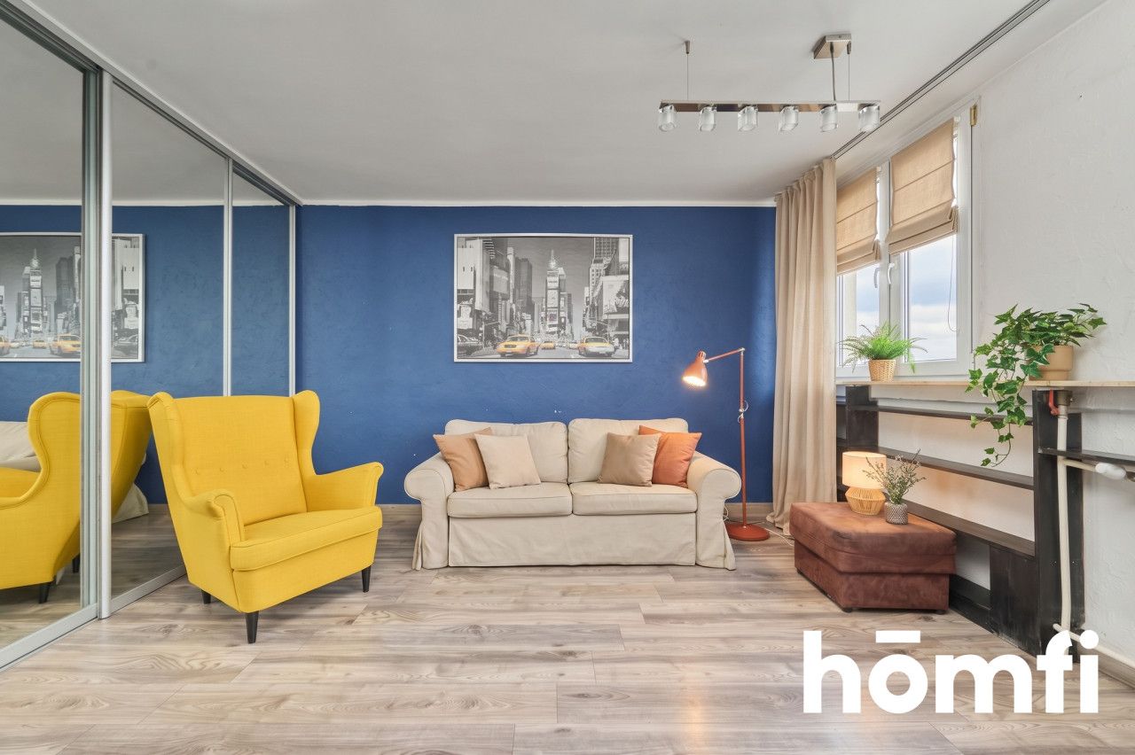 3 pokoje w świetnej lokalizacji |Fabryczna - Квартира - Продаж - Wrocław