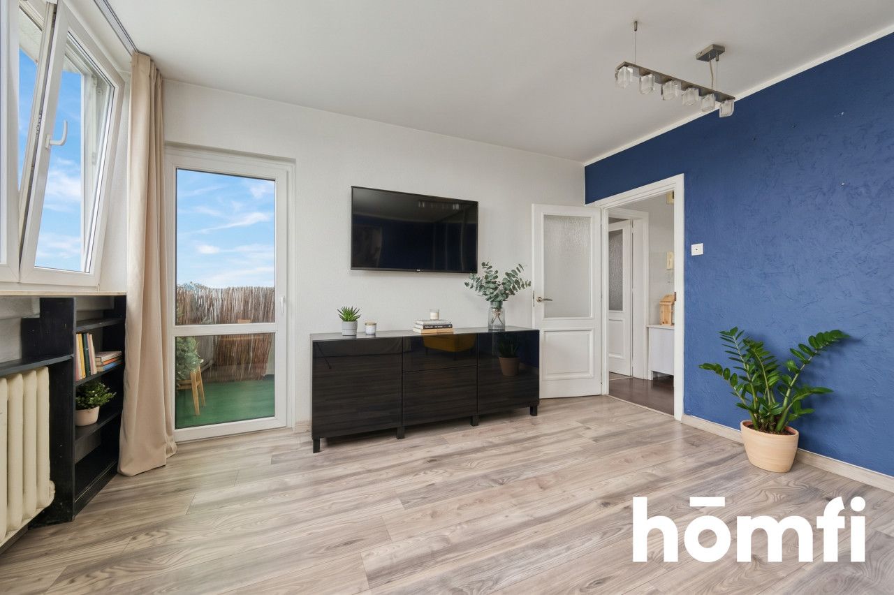 3 pokoje w świetnej lokalizacji |Fabryczna - Квартира - Продаж - Wrocław