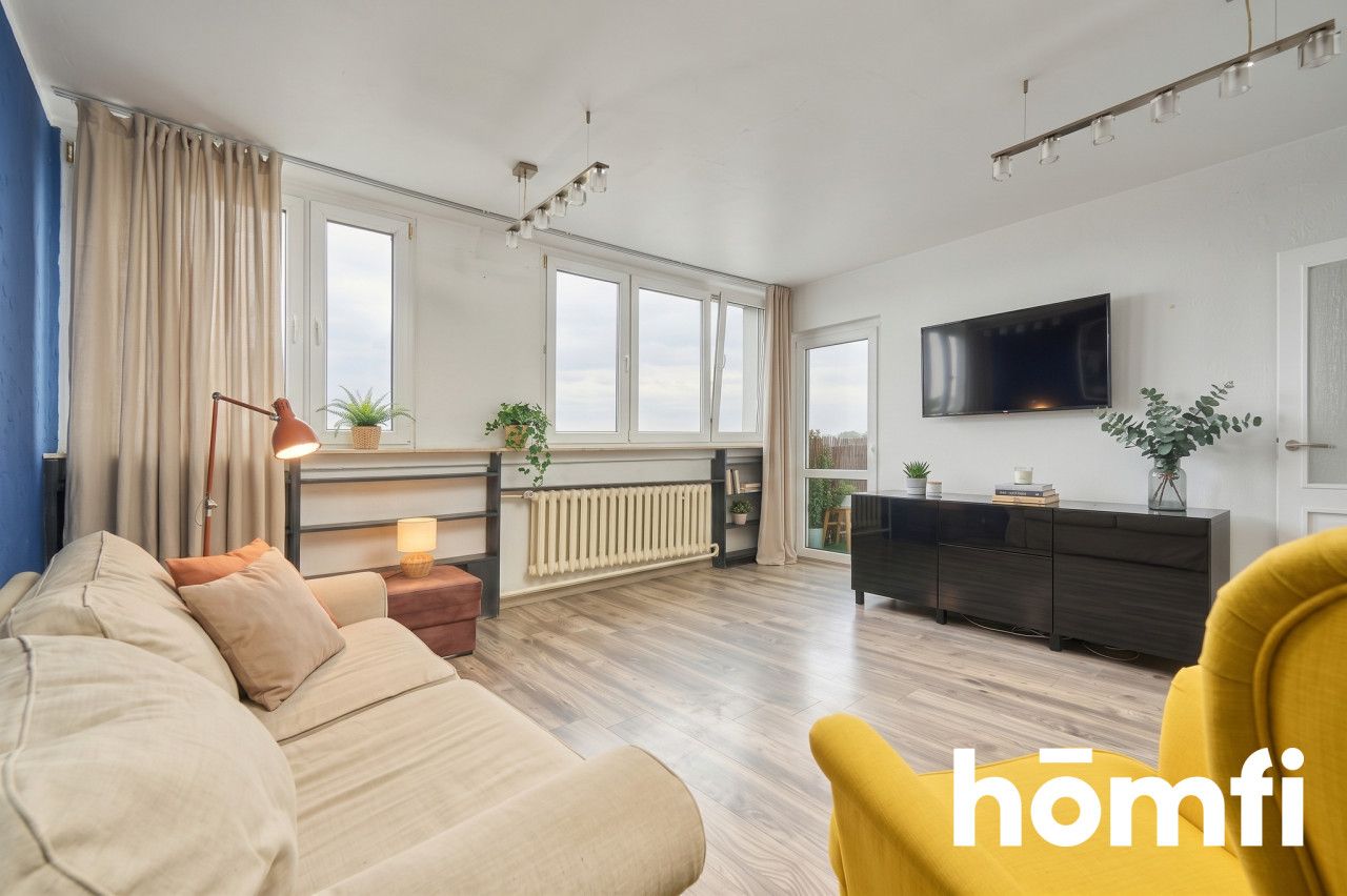 3 pokoje w świetnej lokalizacji |Fabryczna - Квартира - Продаж - Wrocław