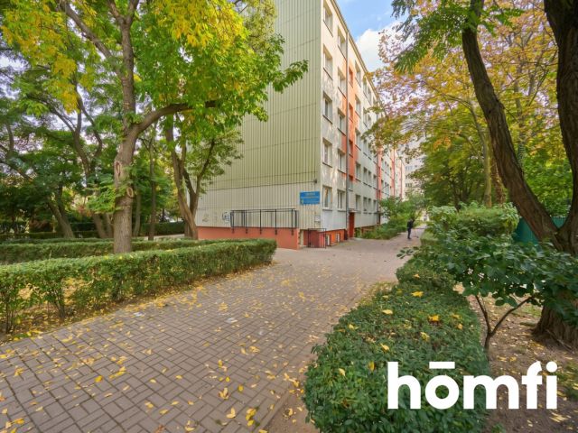 3 pokoje w świetnej lokalizacji |Fabryczna - Mieszkanie - Sprzedaż - Wrocław